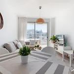Marina Real I Apartment