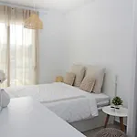 Апартаменты Marina Real I *