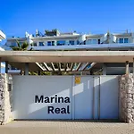 Marina Real I Апартаменты *