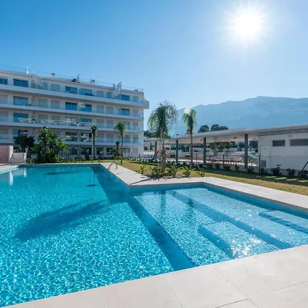 Apartment Marina Real I