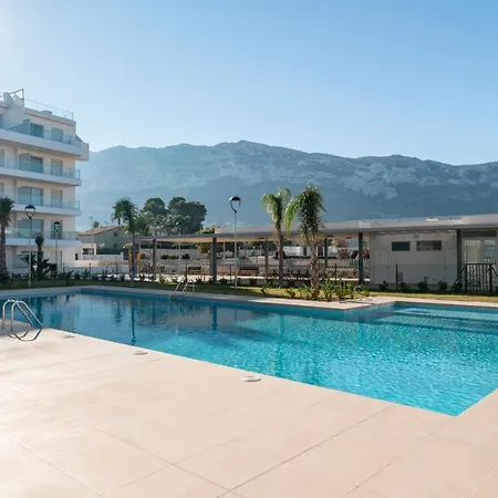 Appartement Marina Real I *