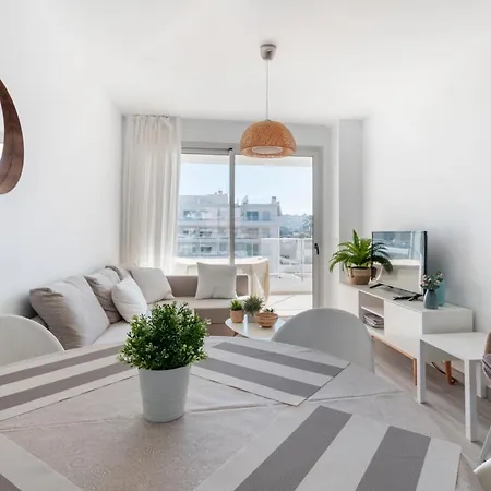 Marina Real I Apartment