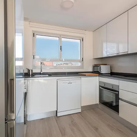 Apartment Marina Real I Denia