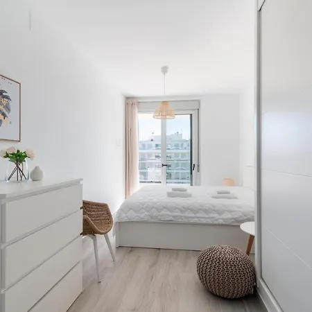 Marina Real I Apartment