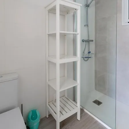 Marina Real I Apartment