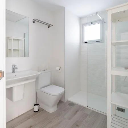 Marina Real I Apartment *