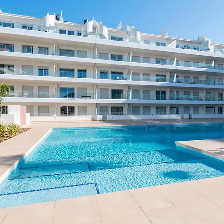 Apartment Marina Real I Denia