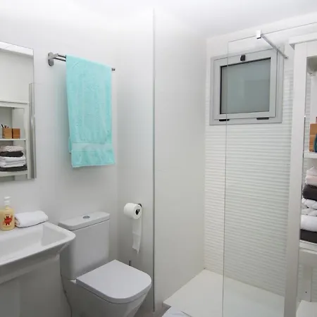 Marina Real I Apartment *