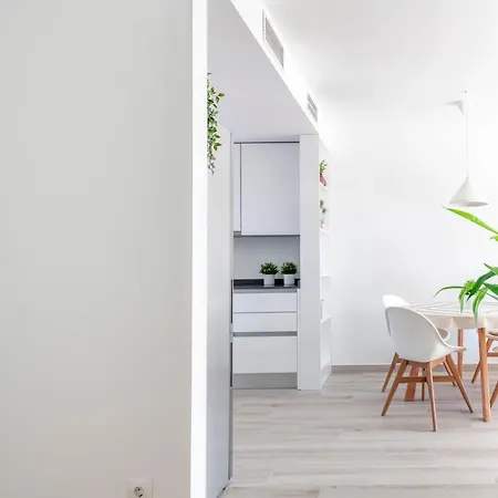 Apartment Marina Real I *