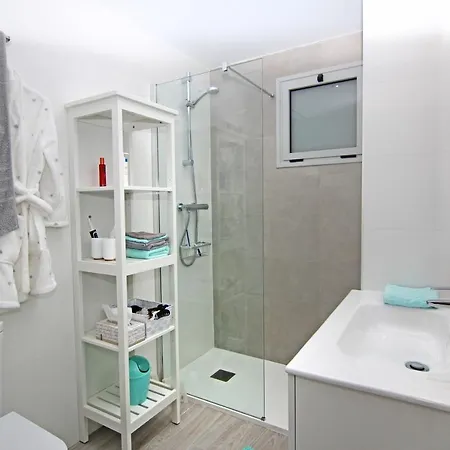 Marina Real I Apartment Denia
