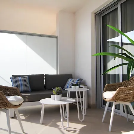 Marina Real I دينايا