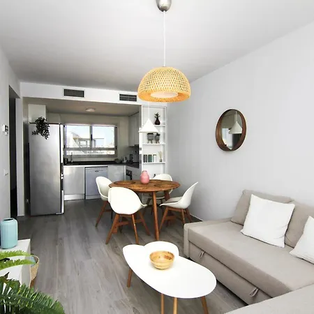 Apartment Marina Real I