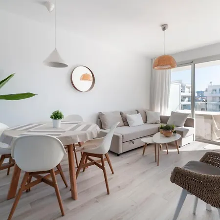 Marina Real I Apartment *