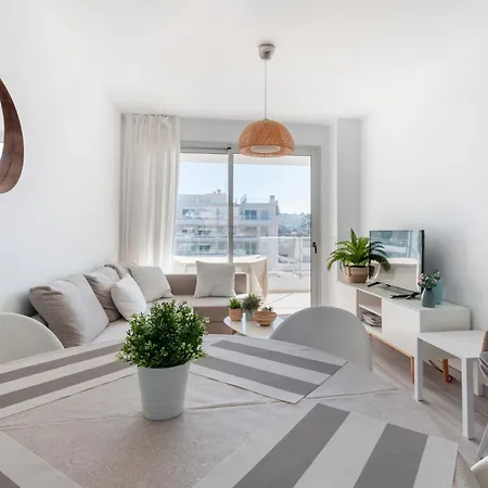 Marina Real I شقة *