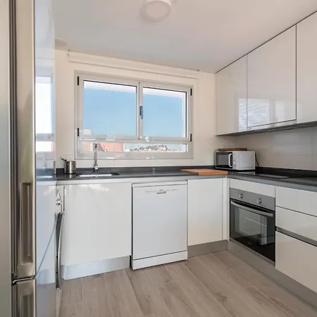 Marina Real I Apartment Denia