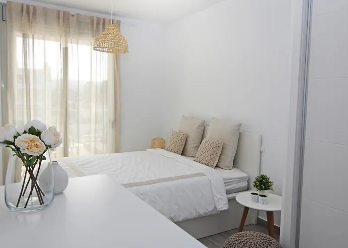 شقة Marina Real I *