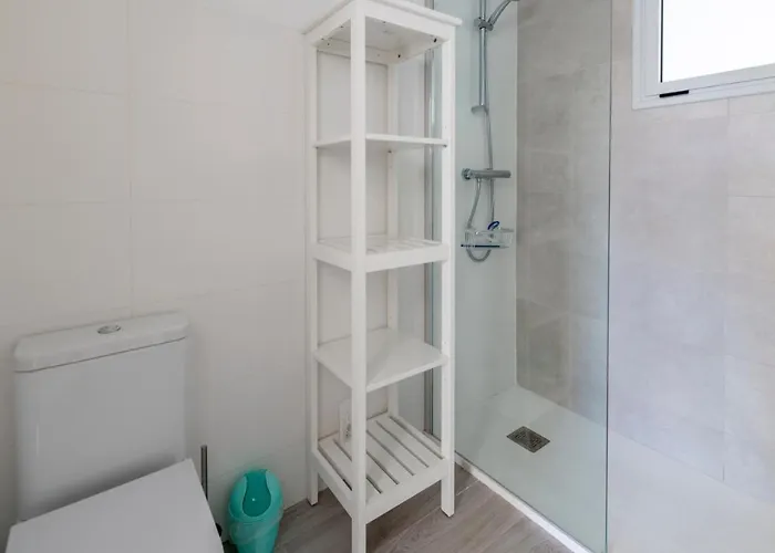 Marina Real I شقة