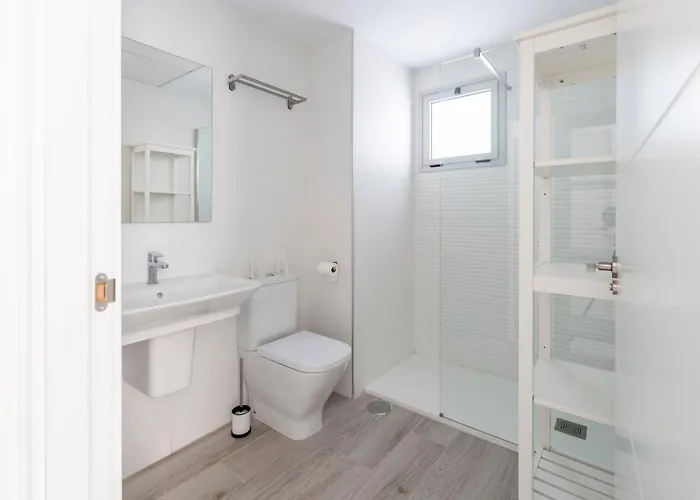 Marina Real I شقة *