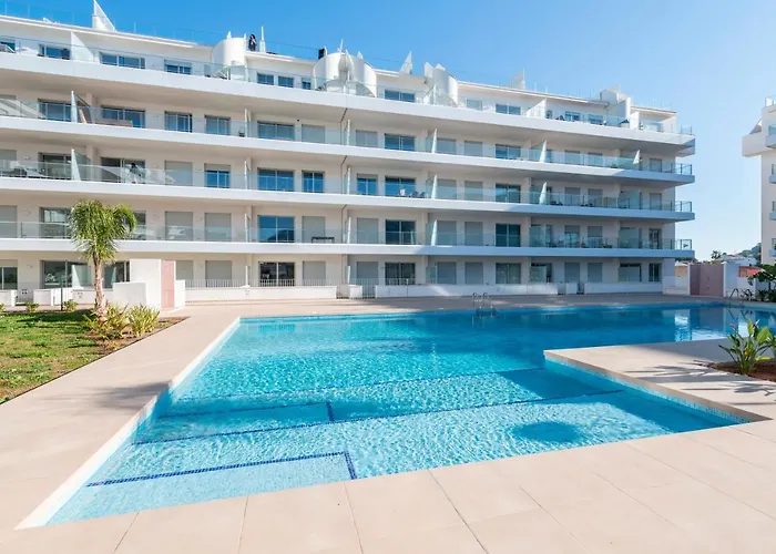 公寓 Marina Real I 德尼亚