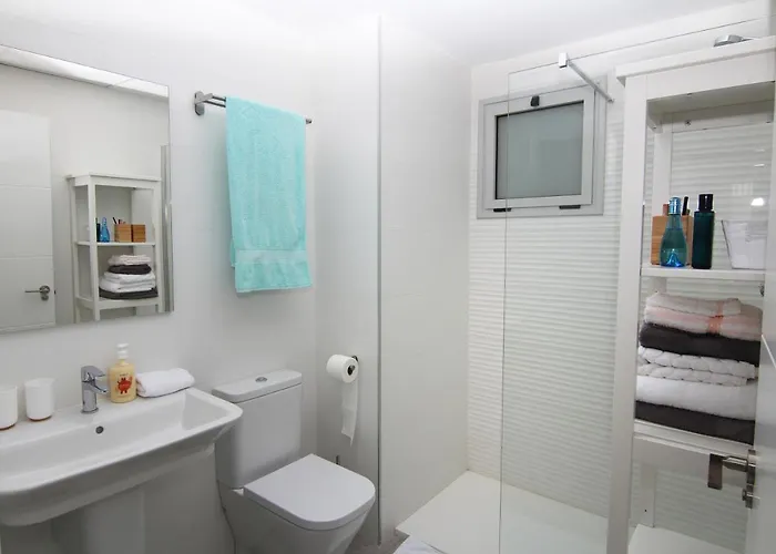 Marina Real I شقة *