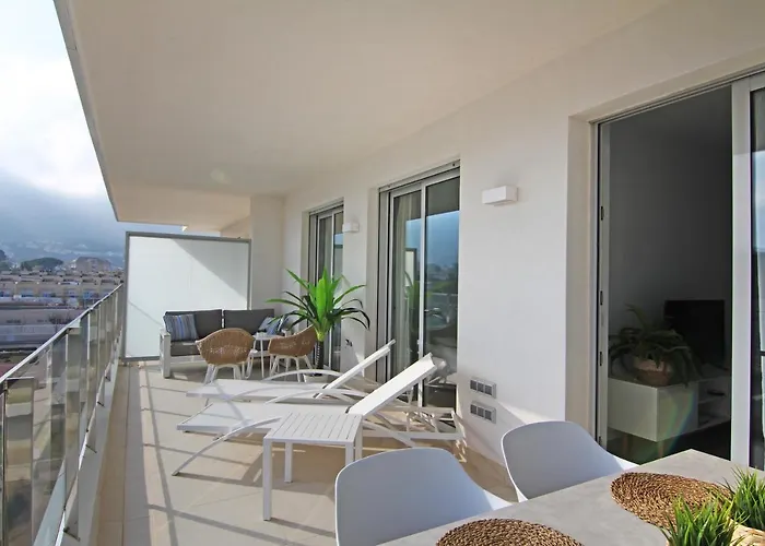 Marina Real I 德尼亚