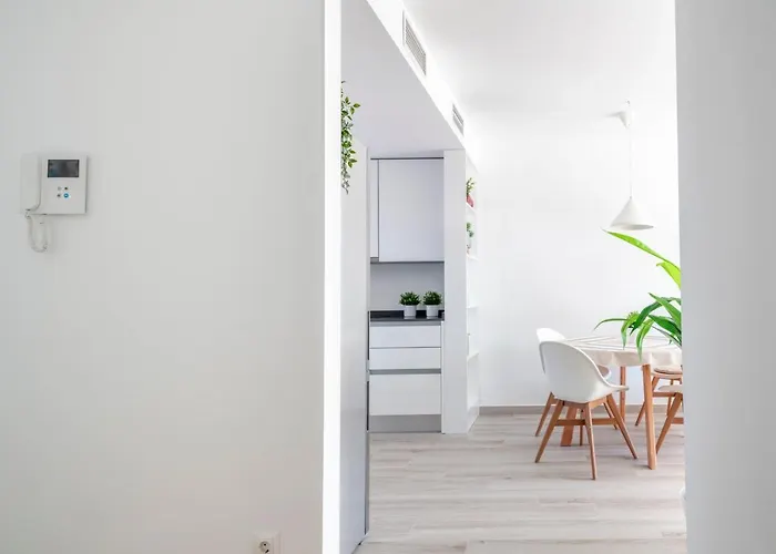 公寓 Marina Real I *