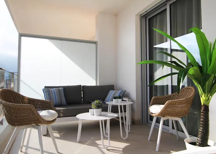 Marina Real I 德尼亚