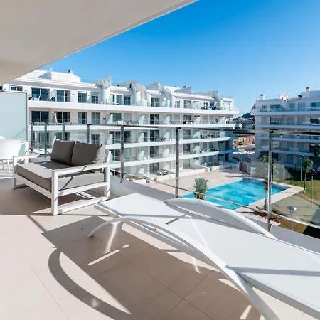 아파트 Marina Real I