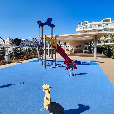 Marina Real I 아파트