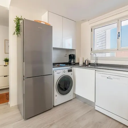 Marina Real I 데니아