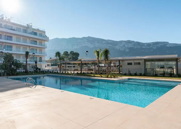 Апартаменти Marina Real I *