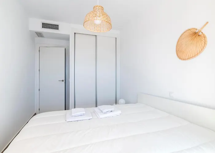 Marina Real I * Денія