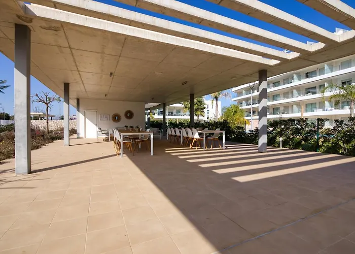 Marina Real I Денія