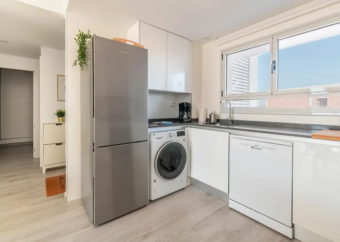 Marina Real I Денія